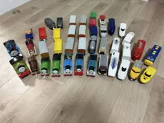 プラレール　車両　まとめ売り