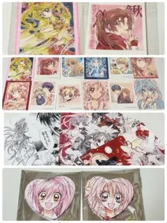 種村有菜30周年記念展 くじ - メルカリ