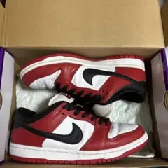 2026年最新】NIKE sb dunk low chicagoの人気アイテム - メルカリ