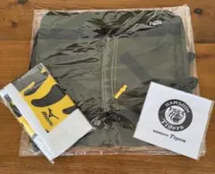 阪神タイガース　3WAYバックパック・マイクロファイバークロス・タオル