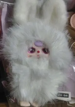 ベイビースリーイニシャル