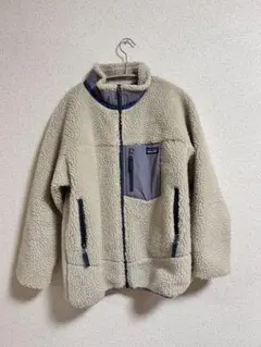 2025年最新】パタゴニア レトロxキッズの人気アイテム - メルカリ