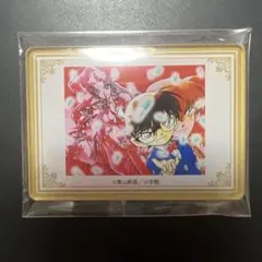名探偵コナン 灰原哀 コナン展 缶バッジ 2025年最新】灰原哀 缶バッジ コナン展の人気アイテム - メルカリ