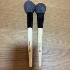 ボビイブラウン ミニブラシ 3点セット 洗浄済 - メルカリ