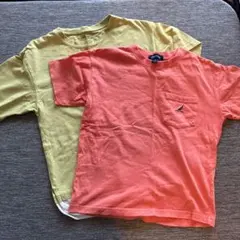 NAUTICA Tシャツ 2枚セットのサムネイル