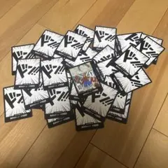 ワンピースカード ドンカード 34枚