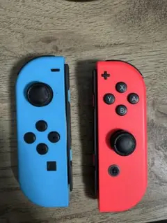 Nintendo Switch Joy-Con