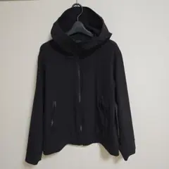 MACKINTOSH PHILOSOPHY ブラックマウンテンパーカー
