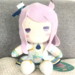 2026年最新】メジロマックイーン ぱすきゃら ぬいぐるみ 「ウマ娘
