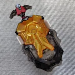 ベイブレードバースト パワーカスタムベイランチャー LR クリアブラック 新シリーズ】最新最強！B-184 カスタムベイランチャーLR【ベイブレード