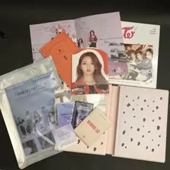 TWICE CD 14枚まとめ売り