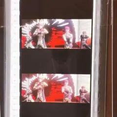 ムビナナ コマフィルム