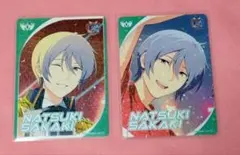 SideM カードフォリオ ✦・┈┈┈┈┈┈┈┈ ・✦ #カードフォリオ SideM ver. vol.1 3/13(金