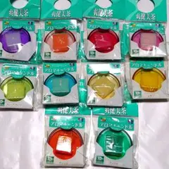 貴重品　Francfranc　爽健美茶コラボ　アロマキャンドル　12種類　当時物 m35413452904_1.jpg?1746005674