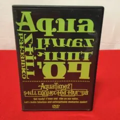2026年最新】aqua timez dvdの人気アイテム - メルカリ