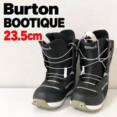 BURTON バートン AMBUSH スノーボードブーツ 26.0cm - メルカリ