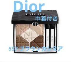 ディオールショウ サンククルール931 ボールドブラック - メルカリ