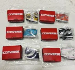 コンバース ミニフィギュア コレクション　CONVERSE