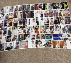 神山智洋 84枚 WEST 公式写真 まとめ売り