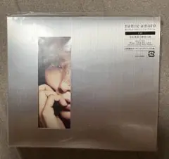 namie amuro genic CD