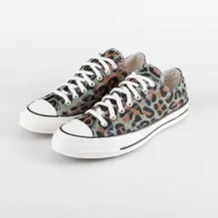 WACKO MARIA CHUCK 70 OX INVINCIBLE 27.0