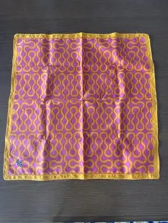 ビビアン　vivienne Westwood ハンカチ