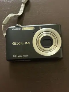CASIO EXILIM EX-Z1000 デジタルカメラ 本体のサムネイル