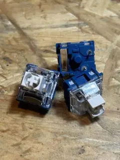 ttc speed silver swich