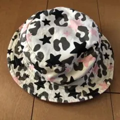 X-girl ステージス　帽子