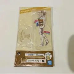 うたプリ 来栖翔 アクスタ リラックマ
