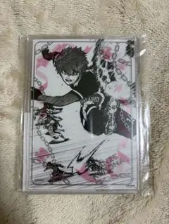 ブルーロック展 ブルロ展 硬質ケース &ブロマイド セット 黒名蘭世