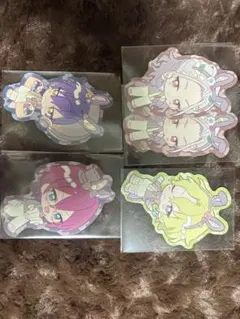 あんスタ アニカフェ ステッカー Eden