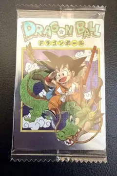 イタジャガ4-26 CR 孫悟空少年期⑦ まとめ売り⭕️ - メルカリ
