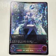 シャドウバース エボルヴ 勇気に満ちし者 SL仕様 - メルカリ