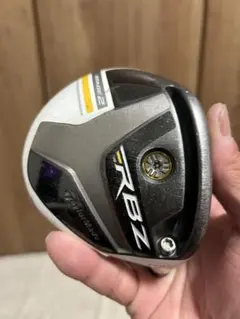 2026年最新】テーラーメイド ユーティリティ rbzの人気アイテム - メルカリ