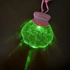 ディズニー ペンダント ライト グッズ リトルマーメイド アリエル