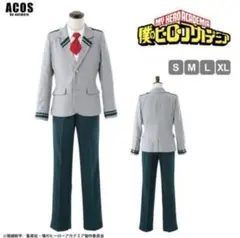 2026年最新】acos ヒロアカの人気アイテム - メルカリ