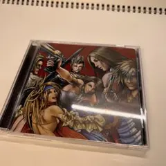 FINAL FANTASY X-2 Original Soundtrack