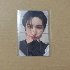 ATEEZ ソンファ タワレコ トレカ 日本限定 ATEEZ ソンファ NOT OKAY 初回盤A タワレコ渋谷限定 - メルカリ