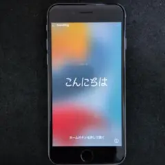 Apple iPhone 6s スペースグレイ本体