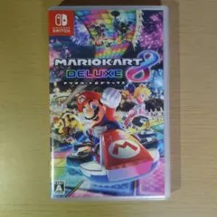 マリオカート8 デラックス