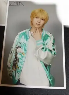 生写真
