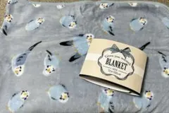 インコちゃんブランケット⑥セキセイインコ オカメインコ 文鳥 シマエナガ