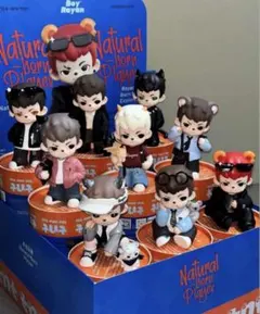 2026年最新】RAYAN フィギュアの人気アイテム - メルカリ