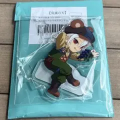 鬼滅の刃　秋まつり　アクスタ　宇髄