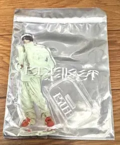 BE:FIRST ドームツアー アクスタ RYUHEI リュウヘイ