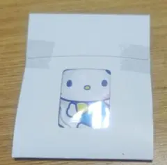 ぴたハグ　サンリオキャラクター大賞2025