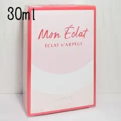 ★30ml★新品未開封★ランバン エクラドゥアルページュ モン エクラのサムネイル