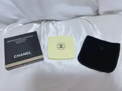 《新品》CHANEL MIROIR DOUBLE ミラーのサムネイル