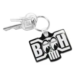 BOUNTY HUNTER x MOON Equipped キーリング